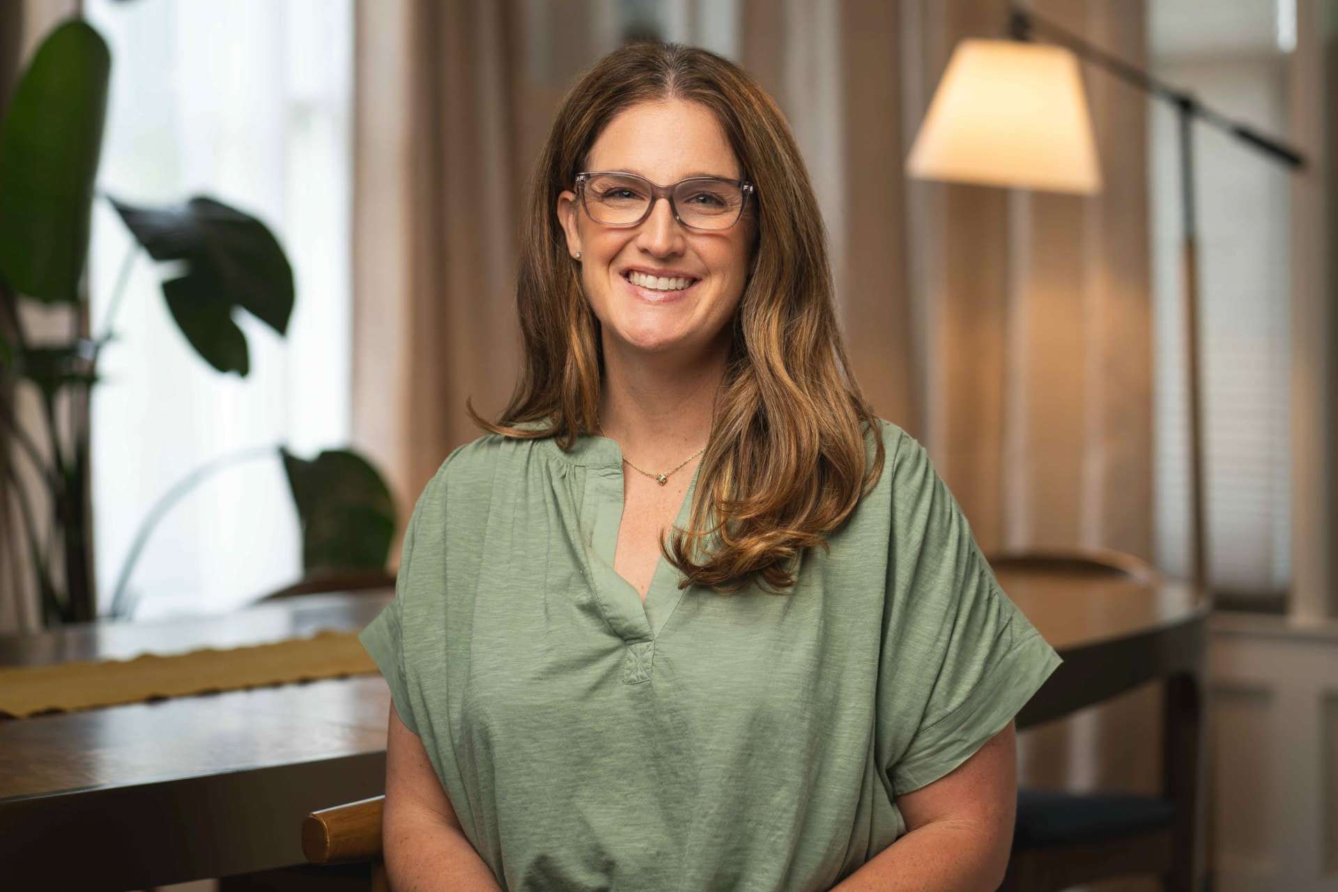 Sarah Taylor, founder of 4C HR Consulting